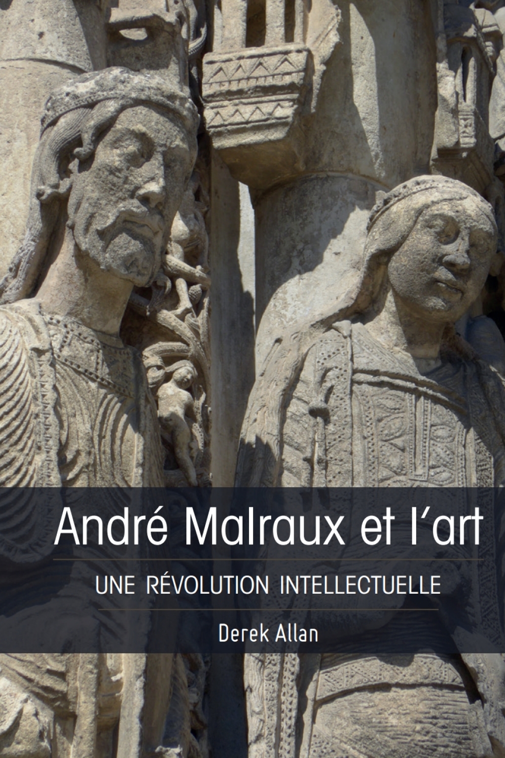 AndrÃ© Malraux et lâ??art - 1st Edition (eBook)