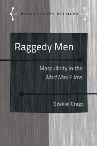 Cover image: Raggedy Men 1st edition 9781433178108