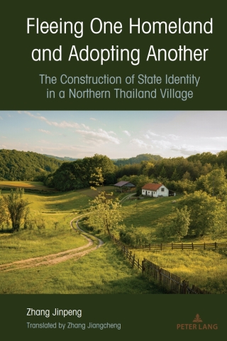 Cover image: Fleeing One Homeland and Adopting Another 1st edition 9781433177200