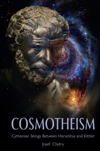 Immagine di copertina: Cosmotheism 1st edition 9781433176371
