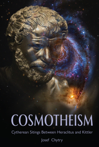 Titelbild: Cosmotheism 1st edition 9781433176371