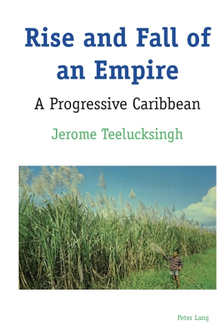 Cover image: Rise and Fall of an Empire 1st edition 9781433178528