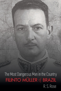 Imagen de portada: The Most Dangerous Man in the Country 1st edition 9781433178825