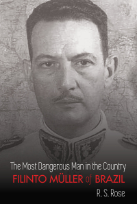 Omslagafbeelding: The Most Dangerous Man in the Country 1st edition 9781433178825