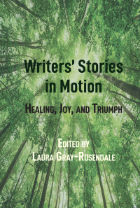 Imagen de portada: Writers Stories in Motion 1st edition 9781433173370