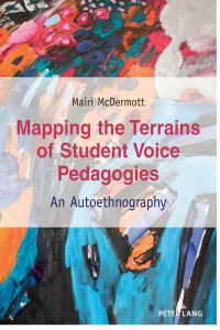 Titelbild: Mapping the Terrains of Student Voice Pedagogies 1st edition 9781433178894