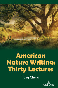 表紙画像: American Nature Writing 1st edition 9781433179181