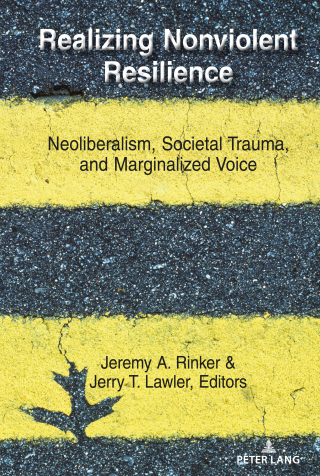 Imagen de portada: Realizing Nonviolent Resilience 1st edition 9781433179228
