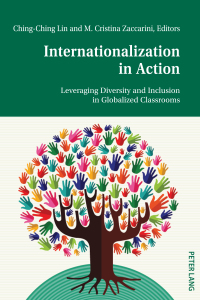 Imagen de portada: Internationalization in Action 1st edition 9781433179914