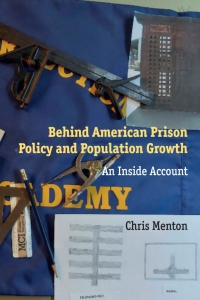 Imagen de portada: Behind American Prison Policy and Population Growth 1st edition 9781433188398