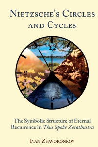 صورة الغلاف: Nietzsche’s Circles and Cycles 1st edition 9781433180149