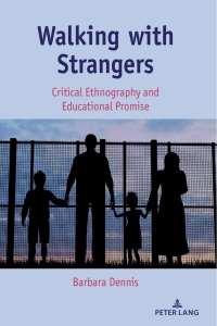 Cover image: Walking with Strangers 1st edition 9781433110474