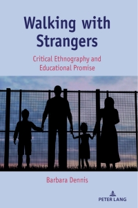 Titelbild: Walking with Strangers 1st edition 9781433110474