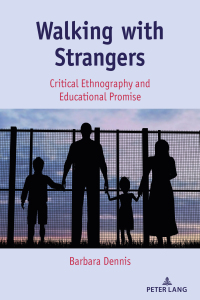 表紙画像: Walking with Strangers 1st edition 9781433110474