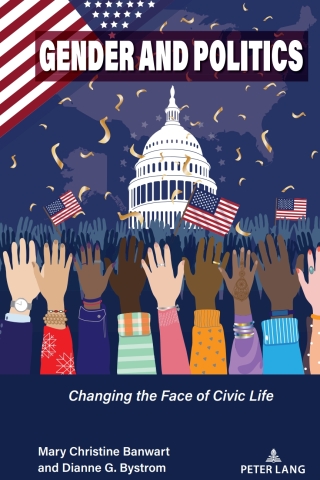 Cover image: Gender and Politics 1st edition 9781433127861