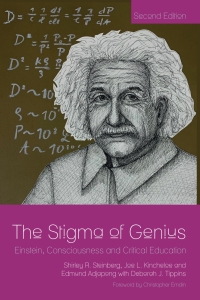 表紙画像: The Stigma of Genius 1st edition 9781433180736