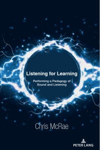 Cover image: Listening for Learning 1st edition 9781433179549