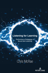 Cover image: Listening for Learning 1st edition 9781433179549