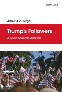 Immagine di copertina: Trump’s Followers 1st edition 9781433181184