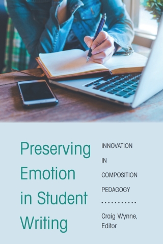 Immagine di copertina: Preserving Emotion in Student Writing 1st edition 9781433181719