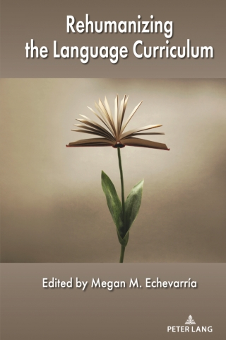 Imagen de portada: Rehumanizing the Language Curriculum 1st edition 9781433182365