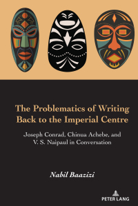 Immagine di copertina: The Problematics of Writing Back to the Imperial Centre 1st edition 9781433182372