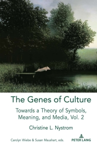 Cover image: The Genes of Culture 1st edition 9781433182624