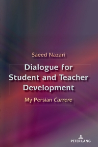 Immagine di copertina: Dialogue for Student and Teacher Development 1st edition 9781433182501