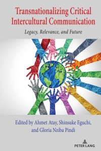 Immagine di copertina: Transnationalizing Critical Intercultural Communication 1st edition 9781433183249