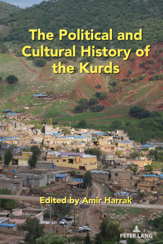 Immagine di copertina: The Political and Cultural History of the Kurds 1st edition 9781433182129