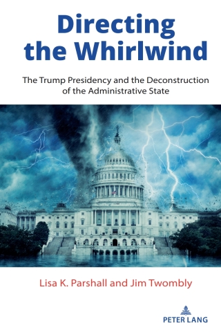 Imagen de portada: Directing the Whirlwind 1st edition 9781433183515