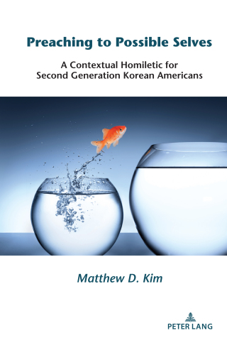 Cover image: Preaching to Possible Selves 2nd edition 9781433184451