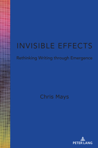 Cover image: Invisible Effects 1st edition 9781433186837