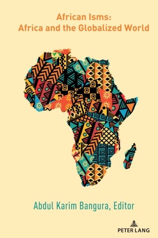 Imagen de portada: African Isms 1st edition 9781433183812