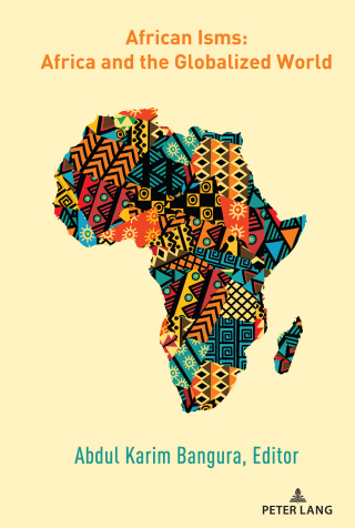 Imagen de portada: African Isms 1st edition 9781433183812