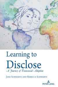 Omslagafbeelding: Learning to Disclose 1st edition 9781433183959