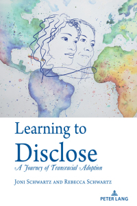 Imagen de portada: Learning to Disclose 1st edition 9781433183959