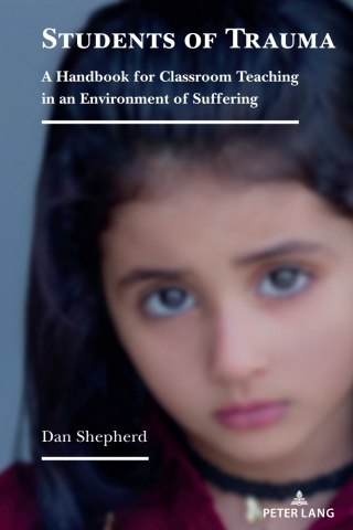Cover image: Students of Trauma 1st edition 9781433184567