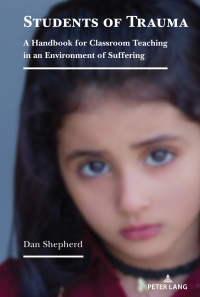 Titelbild: Students of Trauma 1st edition 9781433184567