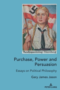 Imagen de portada: Purchase, Power and Persuasion 1st edition 9781433185335