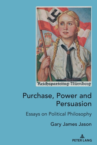 Cover image: Purchase, Power and Persuasion 1st edition 9781433185335