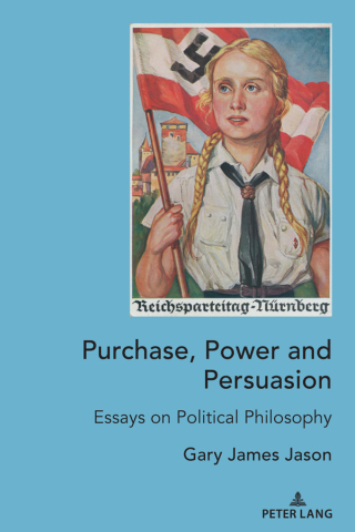 Cover image: Purchase, Power and Persuasion 1st edition 9781433185335