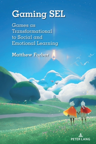 Titelbild: Gaming SEL 1st edition 9781433185953