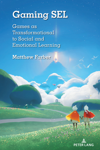 Cover image: Gaming SEL 1st edition 9781433185953