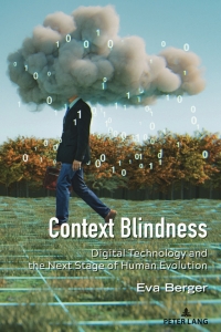 Imagen de portada: Context Blindness 1st edition 9781433197284