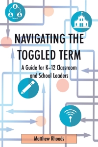 Cover image: Navigating the Toggled Term 1st edition 9781433186295