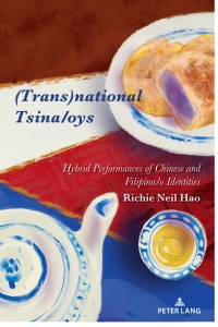 Imagen de portada: (Trans)national Tsina/oys 1st edition 9781433186622
