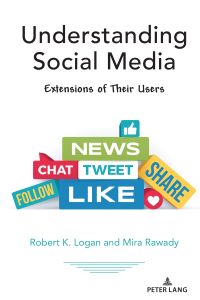 صورة الغلاف: Understanding Social Media 1st edition 9781433186745