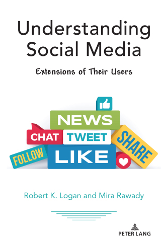 Cover image: Understanding Social Media 1st edition 9781433186745