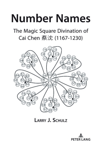 Cover image: Number Names 1st edition 9781433185991